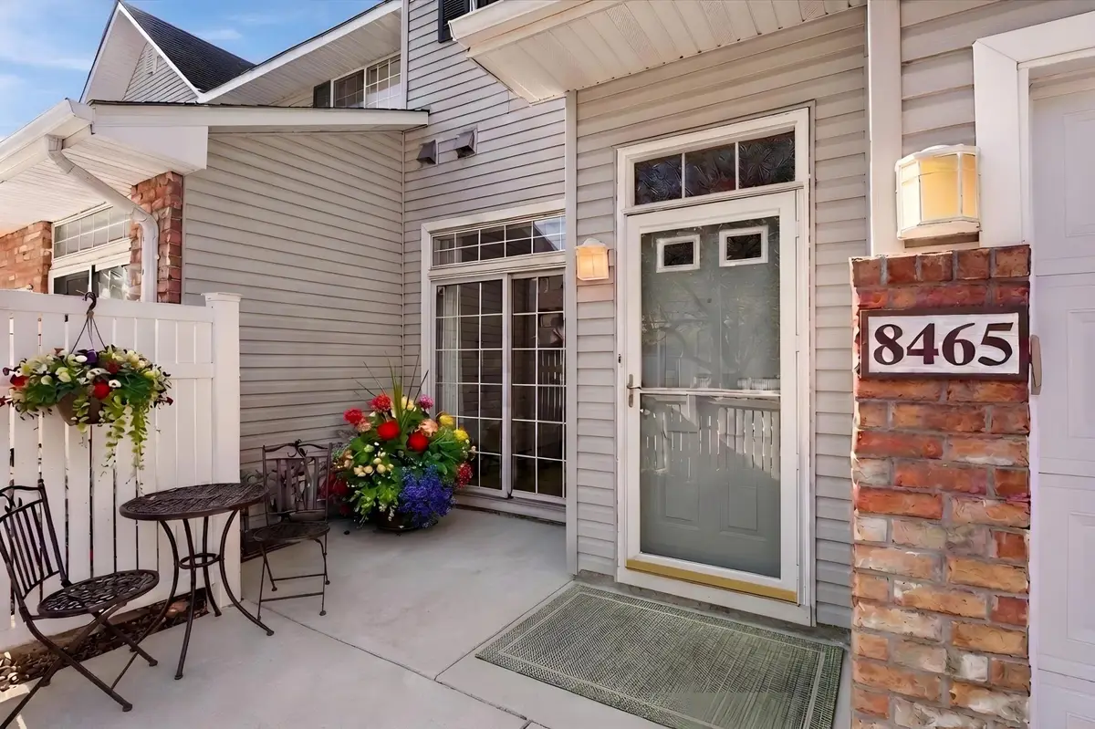 8465 Cortland Road, Eden Prairie, MN 55344 - #1