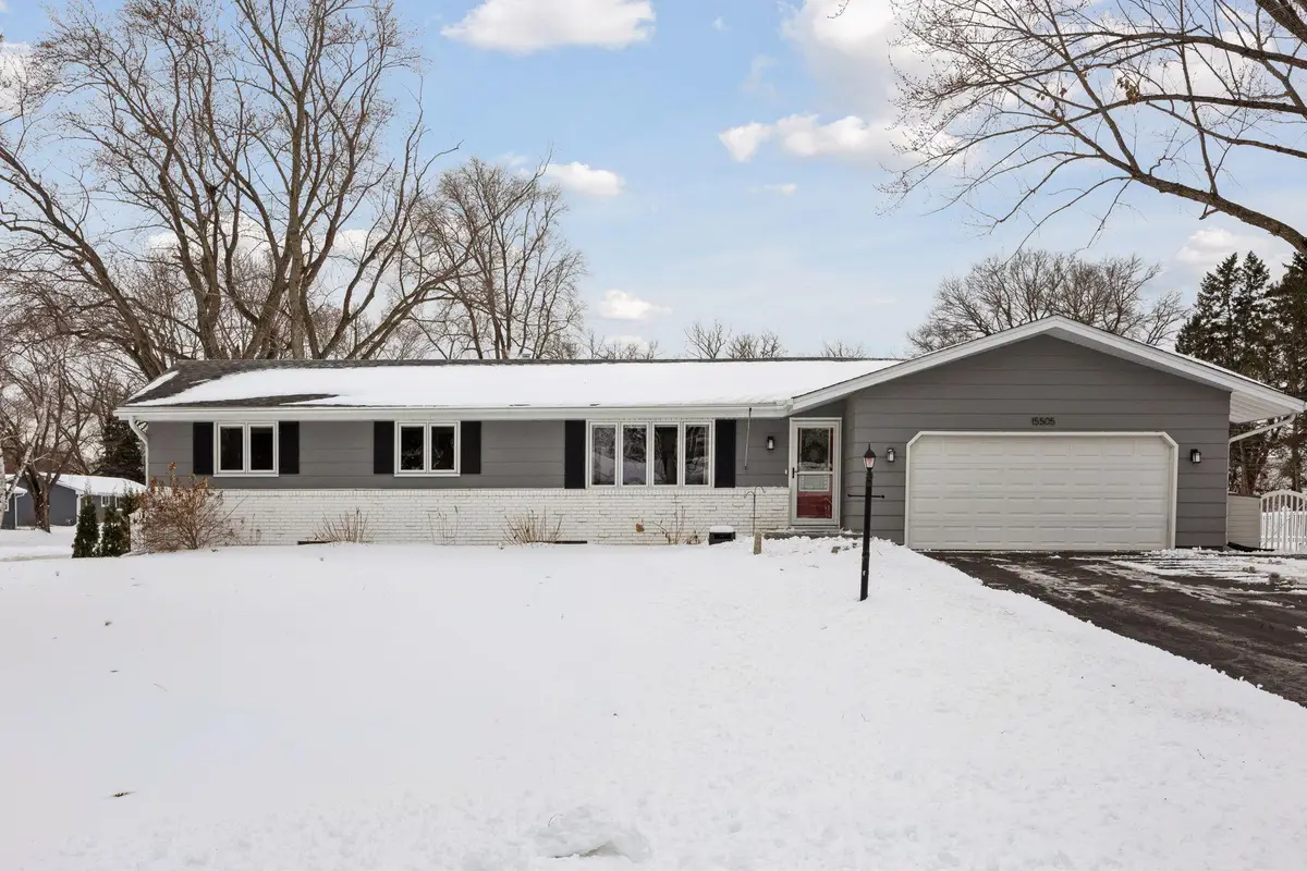 15505 6th Avenue N, Plymouth, MN 55447 - #1