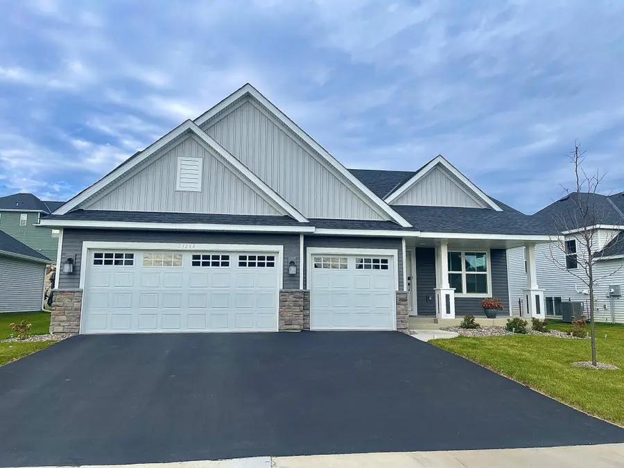 23268 Farmstead Way, Rogers, MN 55374 - #2