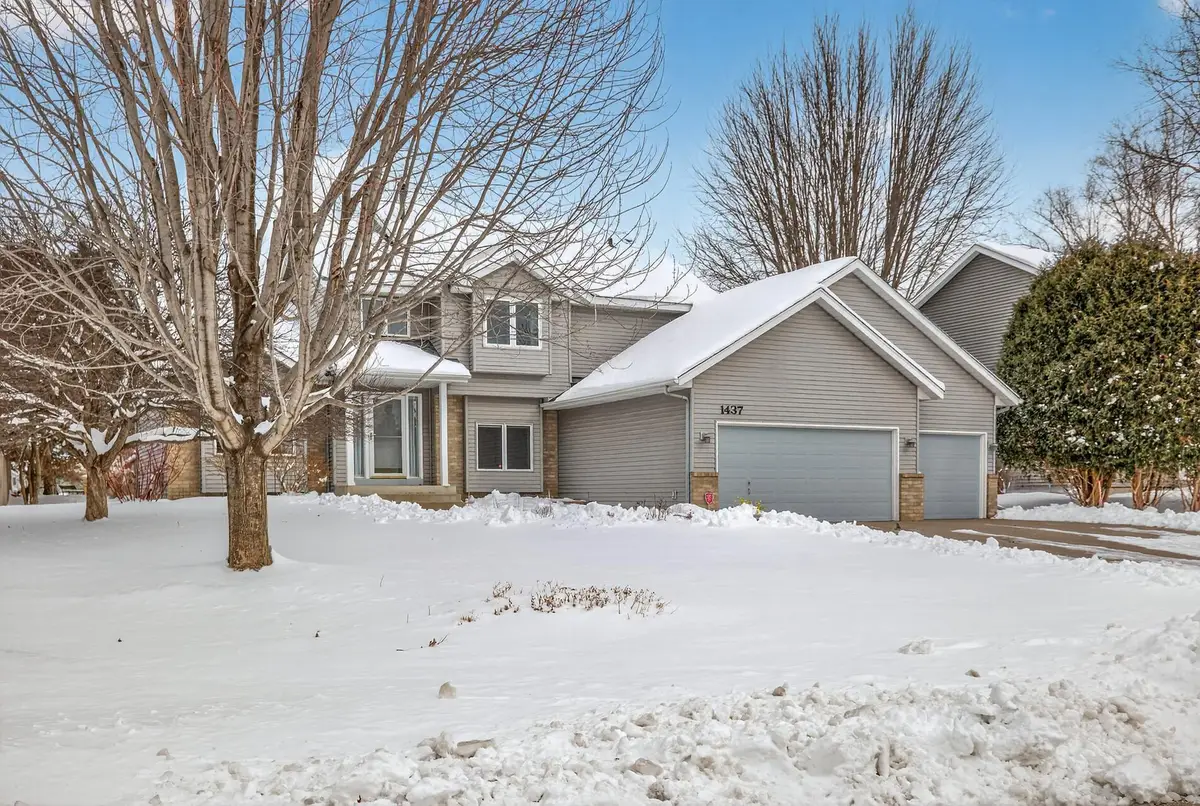 1437 Schooner Way, Woodbury, MN 55125 - #1