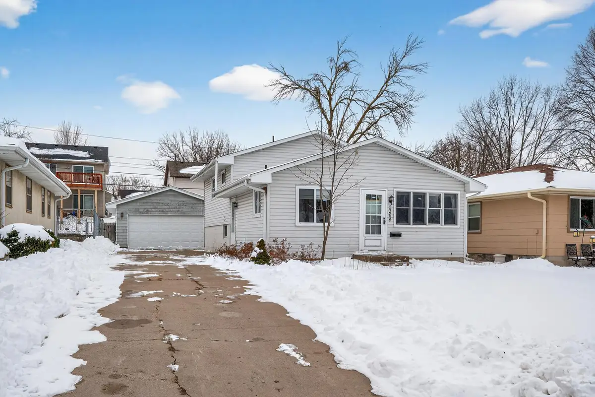 2354 Burke Avenue E, North Saint Paul, MN 55109 - #1