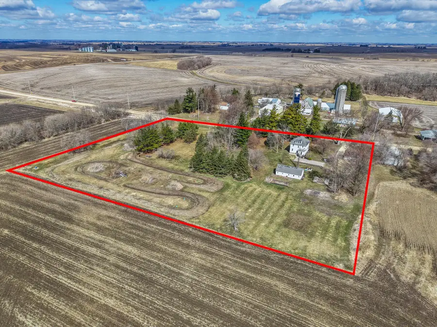 6314 75th Street Ne, Elgin, MN 55932 - #2