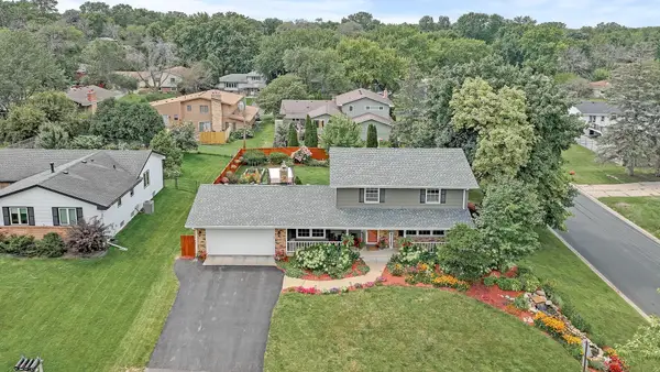 4425 Decatur Avenue N, New Hope, MN 55428