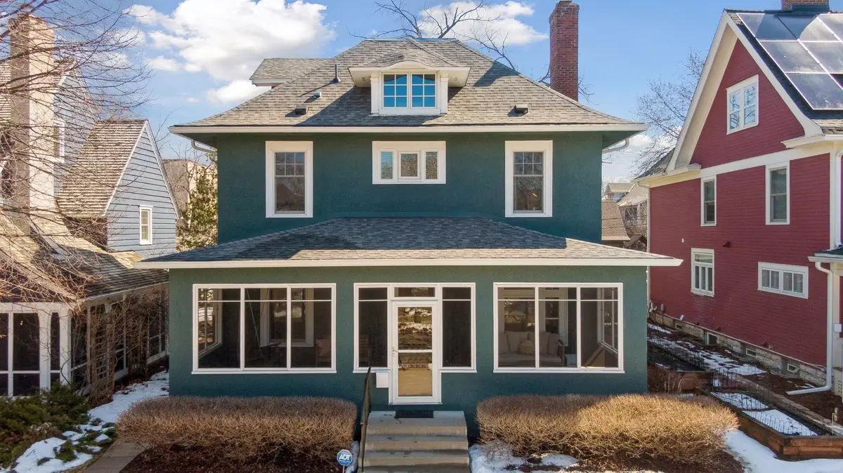 2623 Irving Avenue S, Minneapolis, MN 55408 - #1