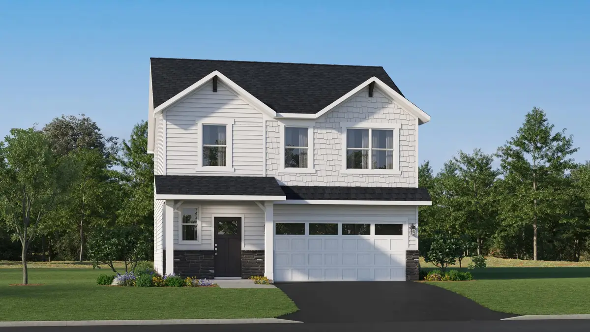 10797 Hemingway Avenue S, Cottage Grove, MN 55016 - #1