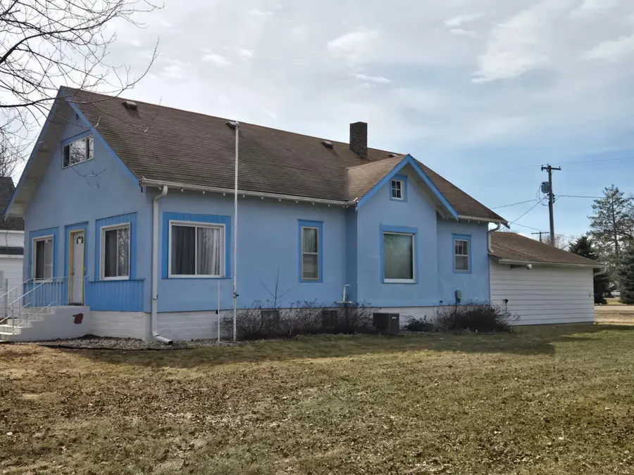 214 Garfield Street S, Beardsley, MN 56211 - #2