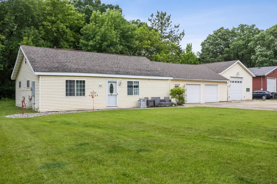 6801 1st Street N, Moorhead, MN 56560 - #3