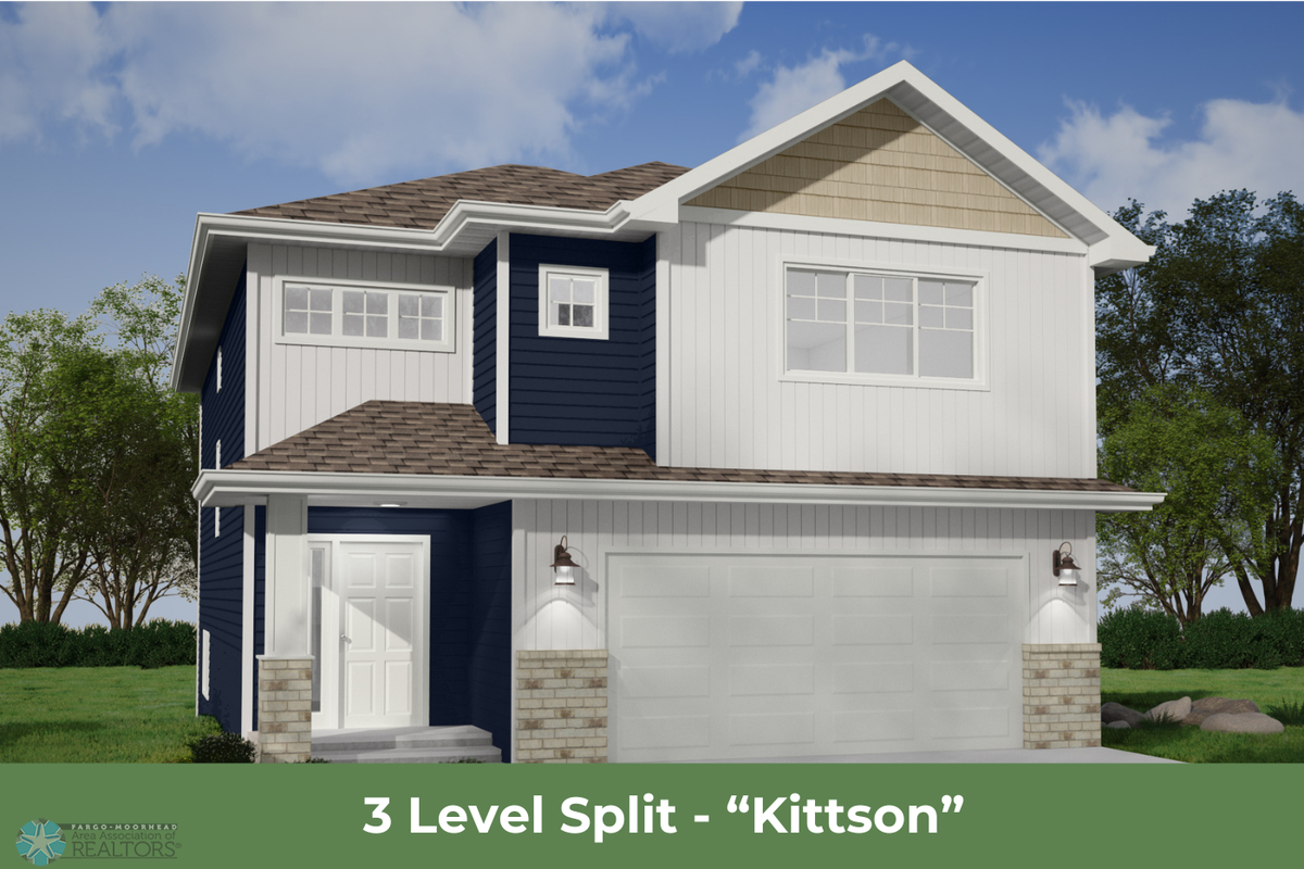 6702 Belding Drive S, Fargo, ND 58104 - #1