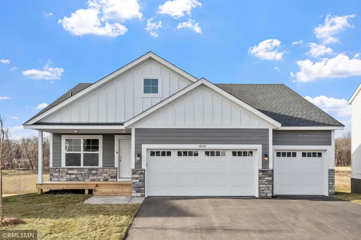 17176 63rd Street Ne, Otsego, MN 55330 - #1