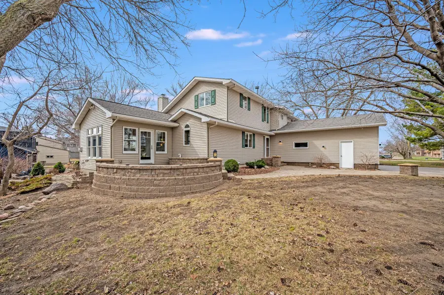 805 Hengen Street, Fairmont, MN 56031 - #3