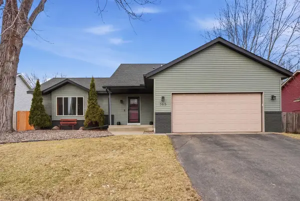 365 13th Street N, Sauk Rapids, MN 56379