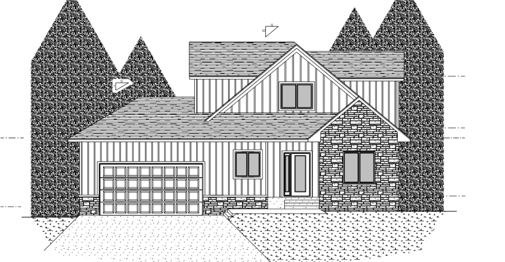 2012 Mulberry Lane, Carver, MN 55315 - #1