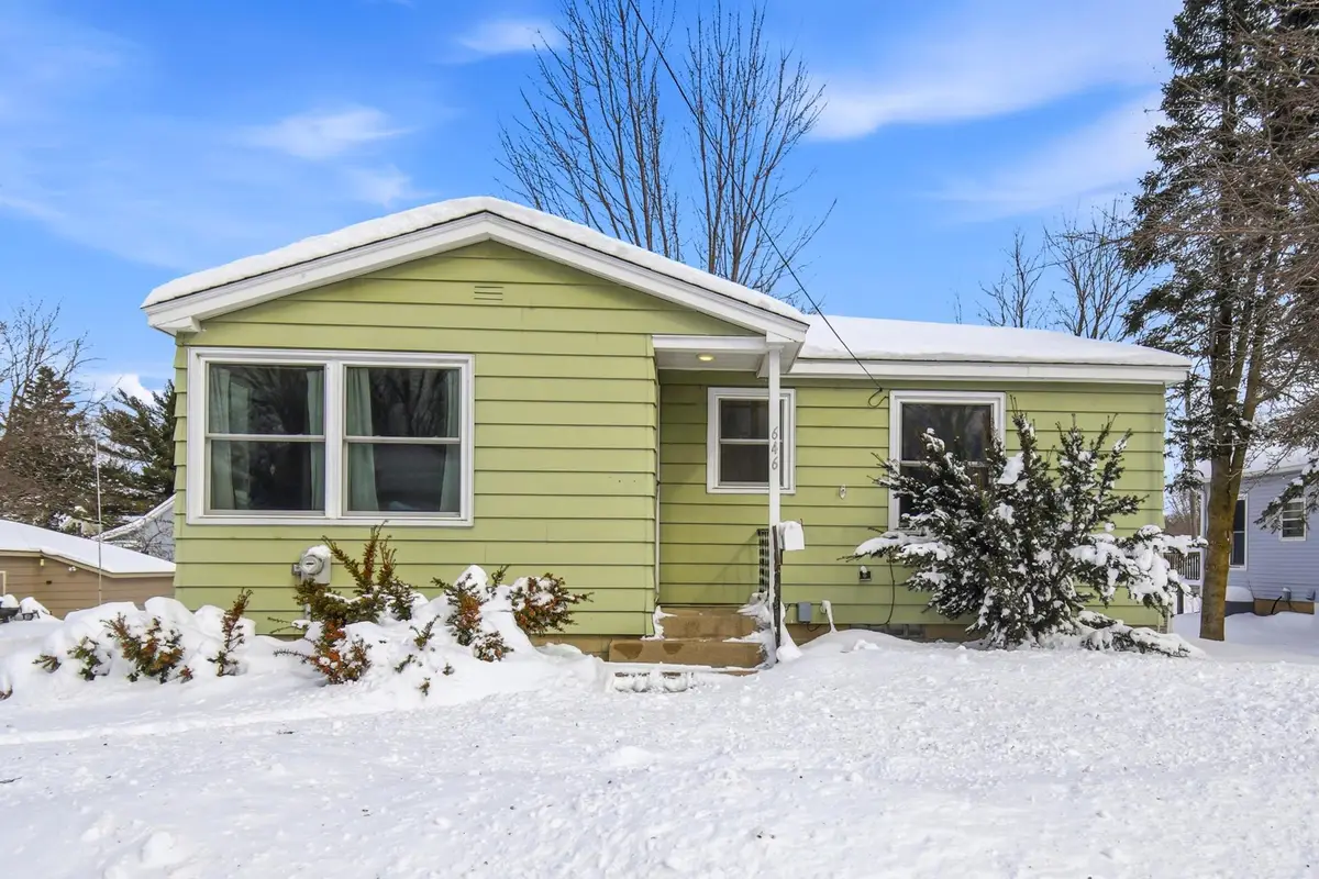 646 E Rose Street, Owatonna, MN 55060 - #1