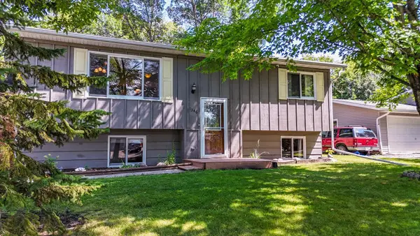 1346 Lori Avenue, Detroit Lakes, MN 56501