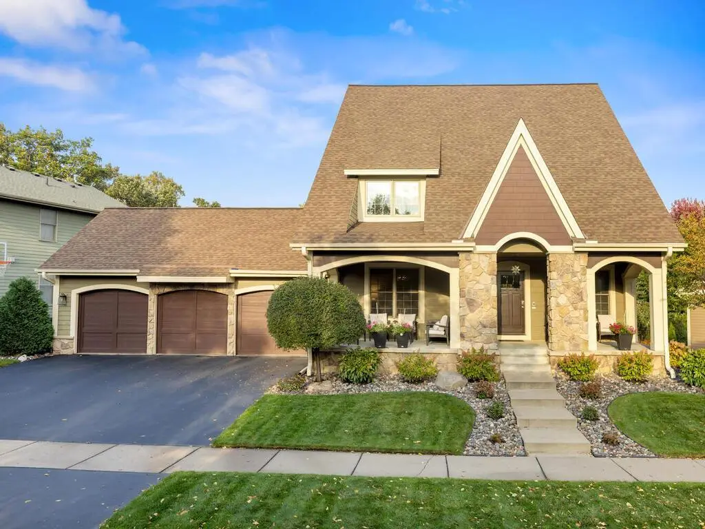 13518 Crompton Court, Rosemount, MN 55068 - #1