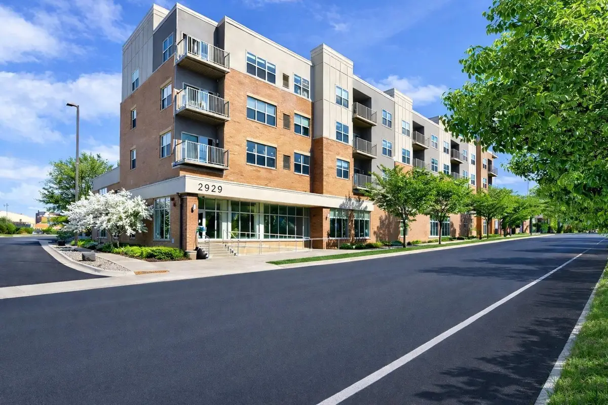 2929 21st Avenue S #407, Minneapolis, MN 55407 - #1