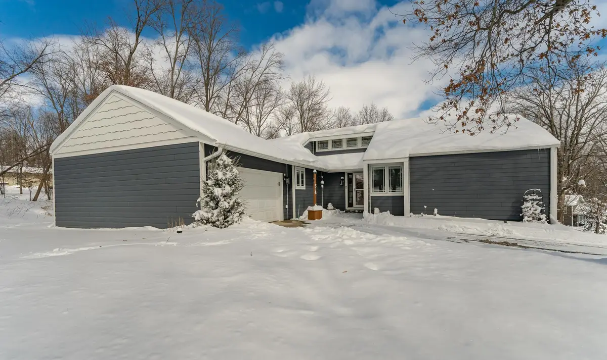 816 Hickory Lane, Mantorville, MN 55955 - #1