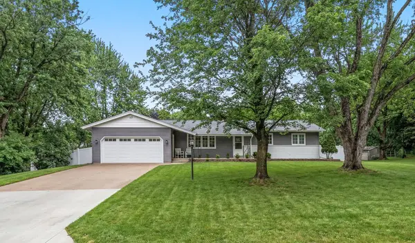 5600 Lindsay Street, Golden Valley, MN 55422