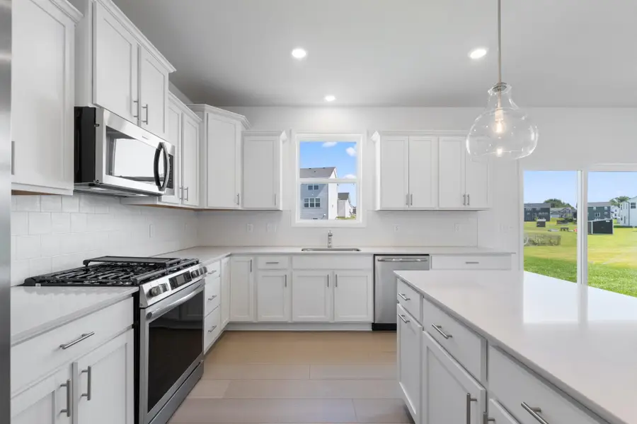 8902 Periwinkle Boulevard, Woodbury, MN 55129 - #2