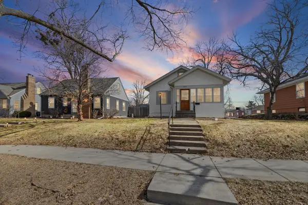 3646 Halifax Avenue N, Robbinsdale, MN 55422