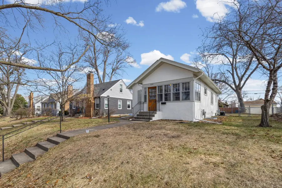 3646 Halifax Avenue N, Robbinsdale, MN 55422 - #2