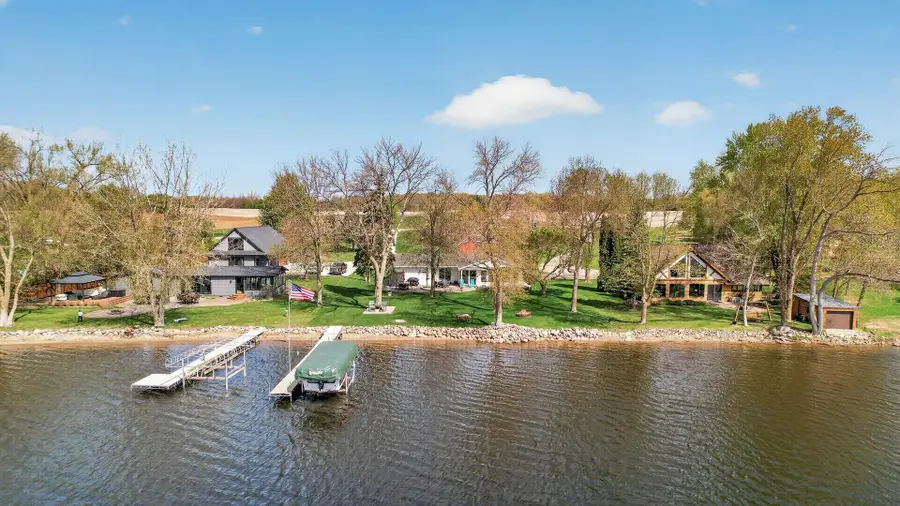 5024 Cannon Lake Trail, Faribault, MN 55021 - #2