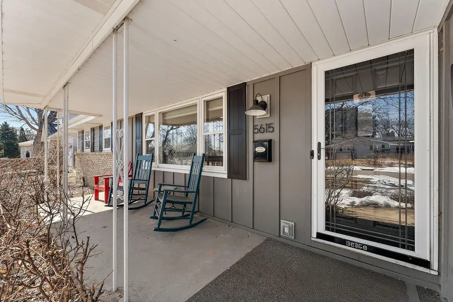 5615 Twin Lake Terrace N, Crystal, MN 55429 - #2