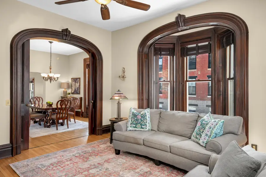 56 Irvine Park #2, Saint Paul, MN 55102 - #3