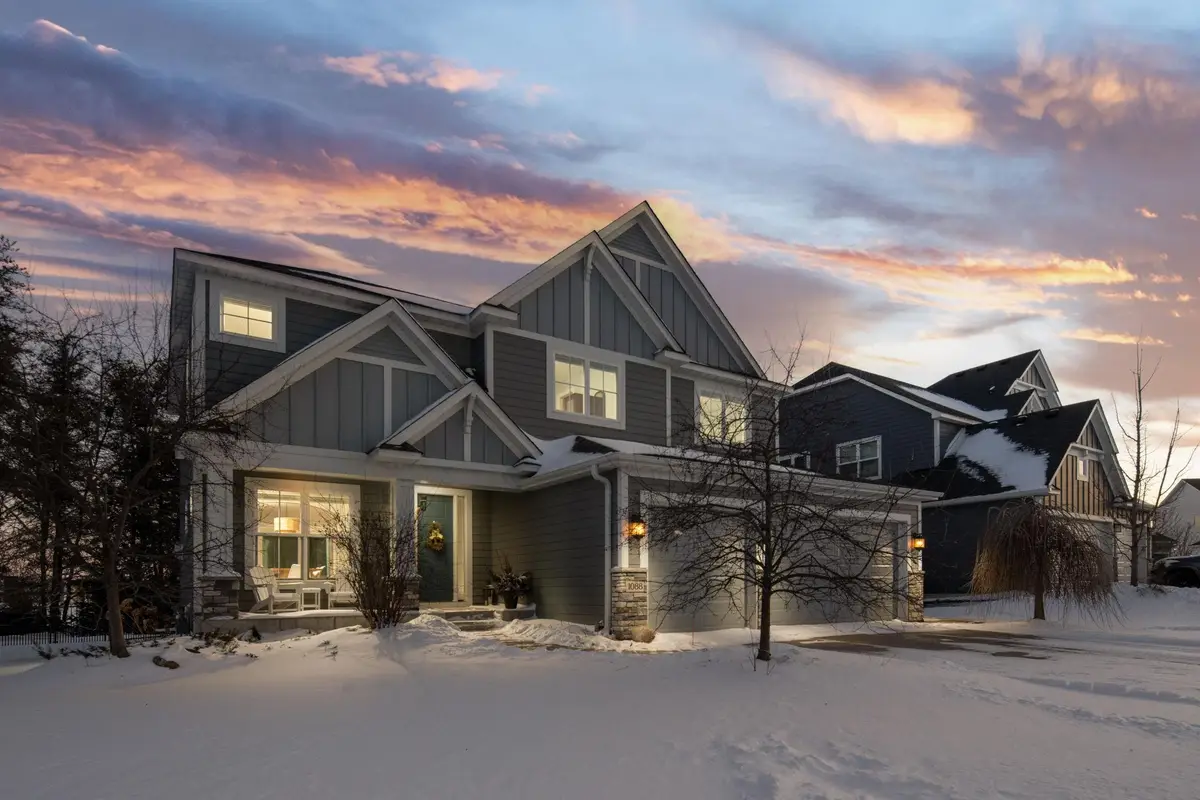 1088 Pine Hill Lane, White Bear, MN 55127 - #1