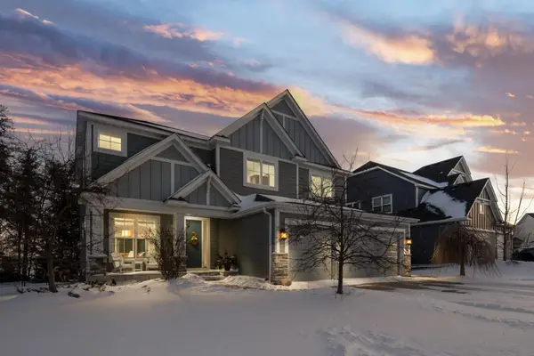 1088 Pine Hill Lane, White Bear Twp, MN 55127