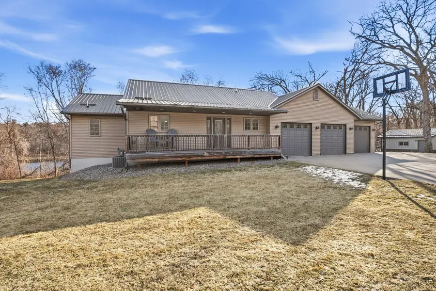 8870 Burton Place Nw, Rice, MN 56367 - #2