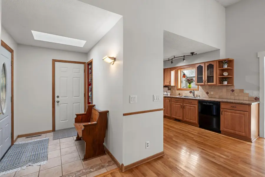 5427 Brittany Court, White Bear, MN 55110 - #2