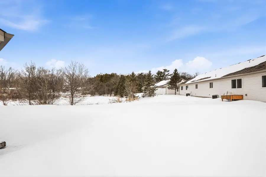214 Appaloosa Court, Braham, MN 55006 - #2