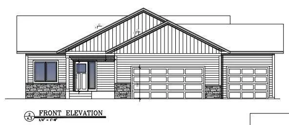 1542 Rimrock Road, Saint Charles, MN 55972 - #1