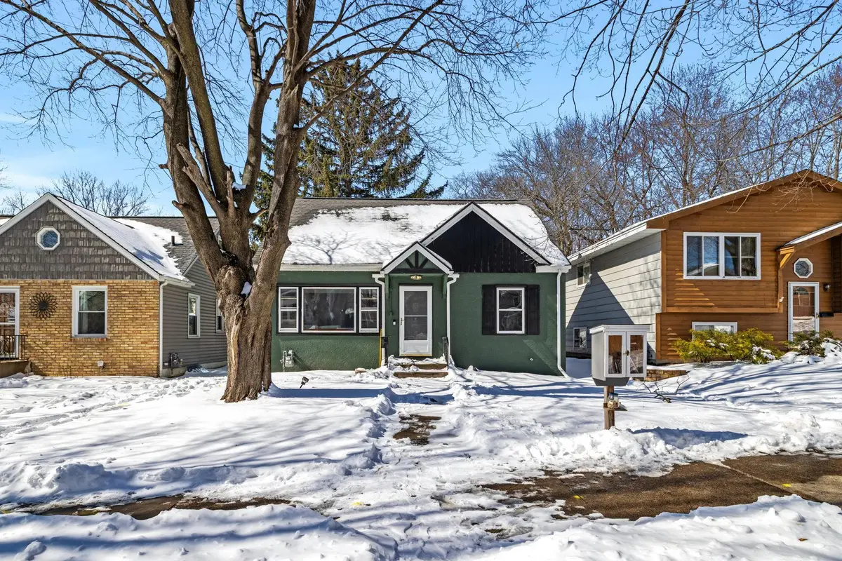 3230 Garfield Street Ne, Minneapolis, MN 55418 - #1