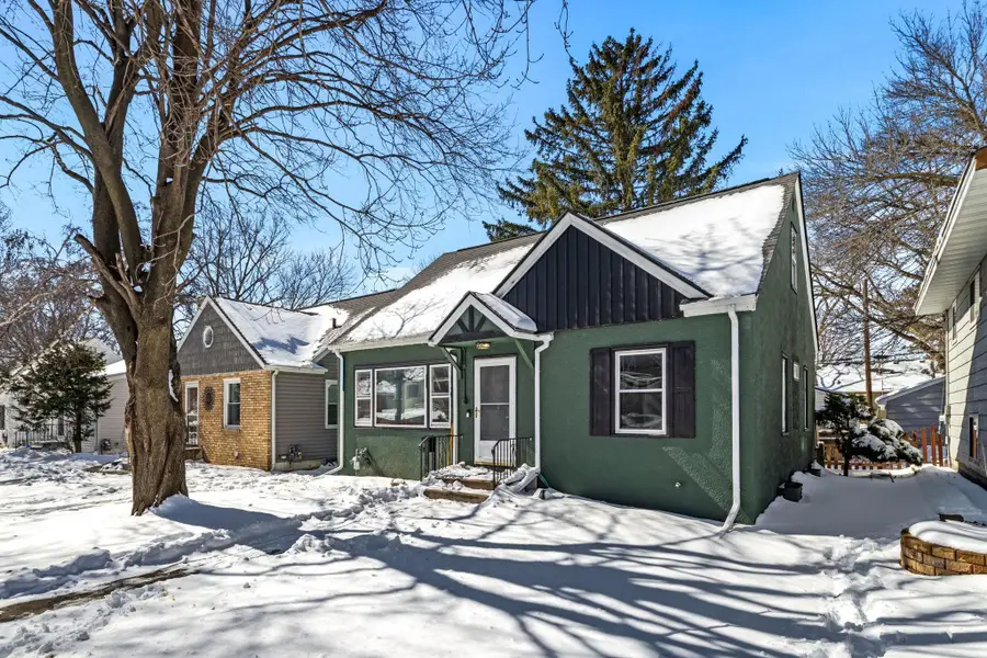 3230 Garfield Street Ne, Minneapolis, MN 55418 - #2