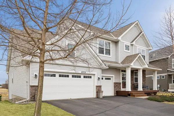 6920 Joliet Avenue S, Cottage Grove, MN 55016