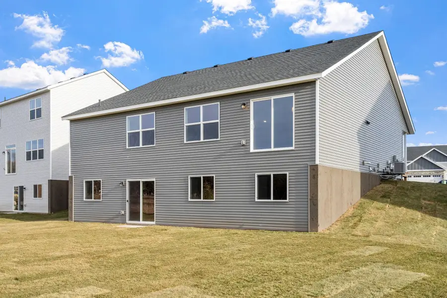 4712 5th Street Ne, Saint Cloud, MN 56304 - #2