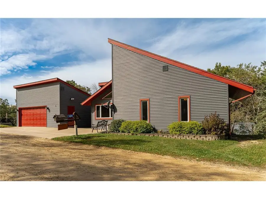 56381 400th Avenue, Zumbro Falls, MN 55991 - #2