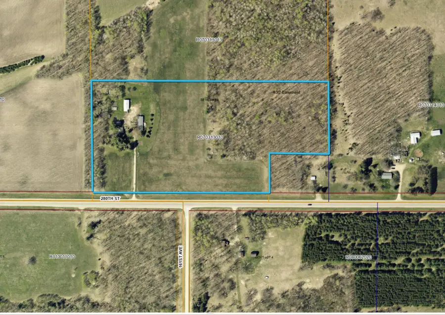 16050 280th Street, Sebeka, MN 56477 - #2