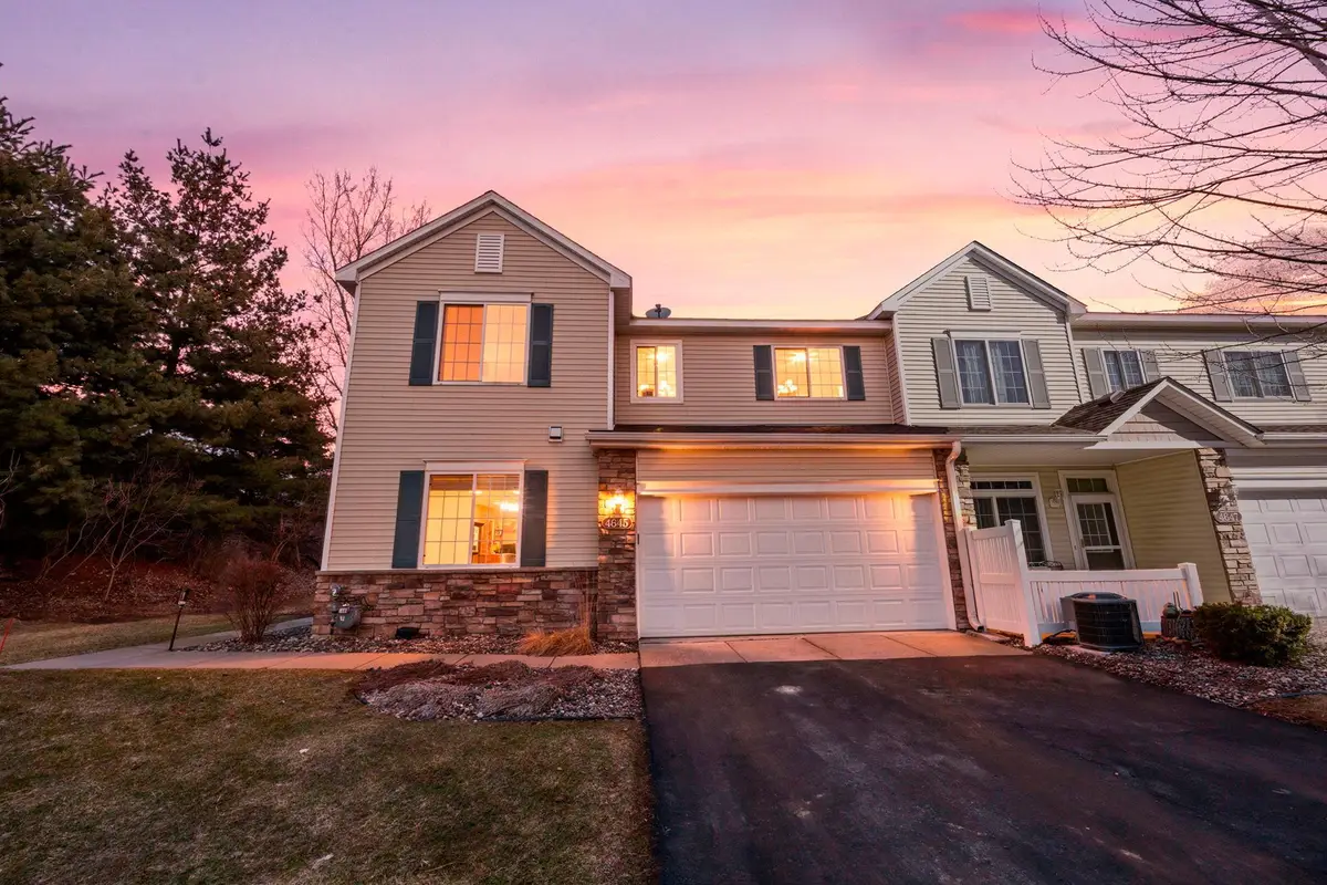 4645 Blaine Avenue #1104, Inver Grove Heights, MN 55076 - #1