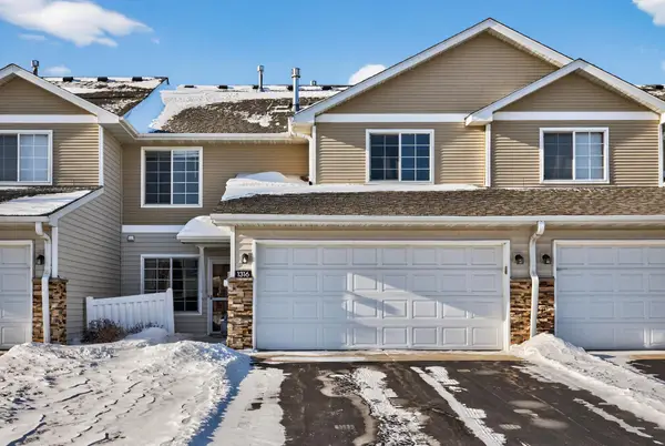 1316 Raintree Lane, Waconia, MN 55387