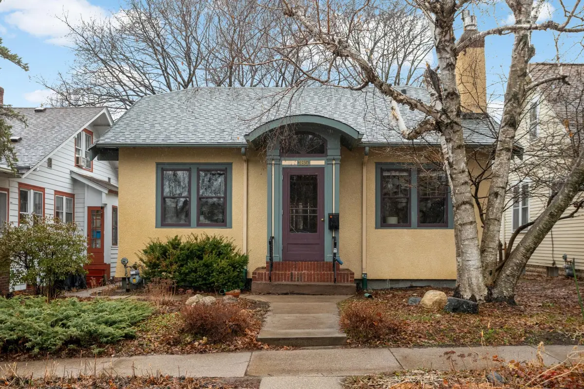 185 Exeter Place, Saint Paul, MN 55104 - #1