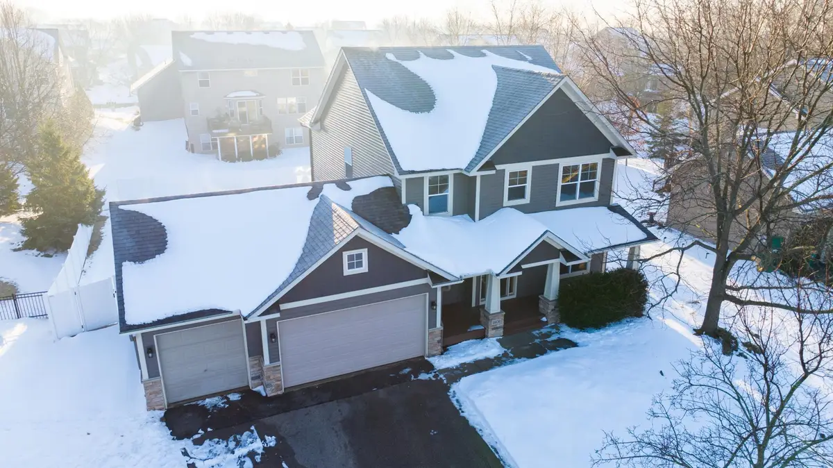 18838 Irvona Avenue, Lakeville, MN 55044 - #1