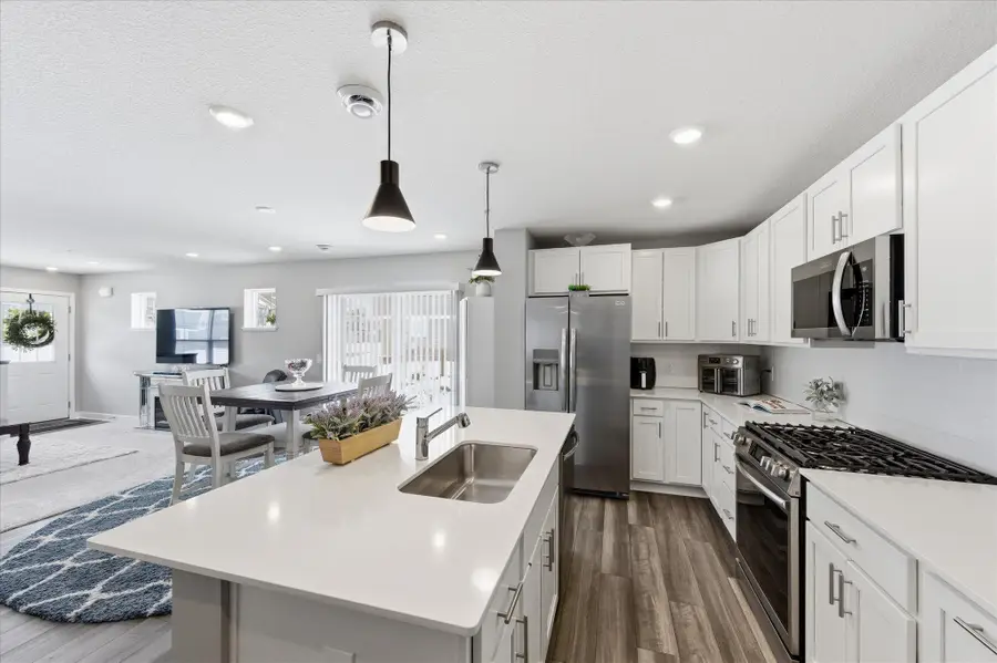 21902 Denton Avenue, Farmington, MN 55024 - #2