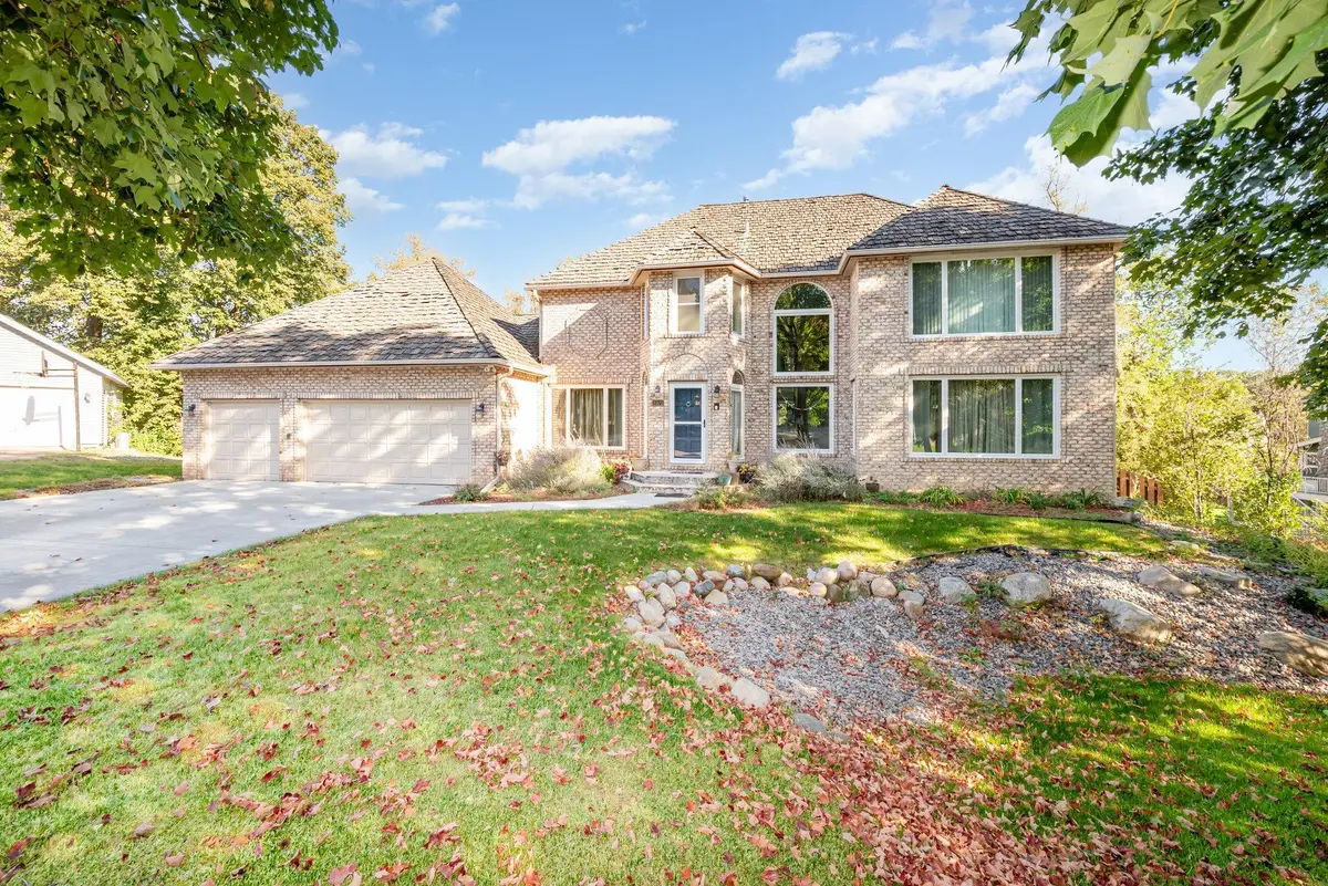 8973 Knoble Court, Eden Prairie, MN 55347 - #1