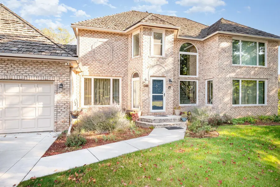 8973 Knoble Court, Eden Prairie, MN 55347 - #3