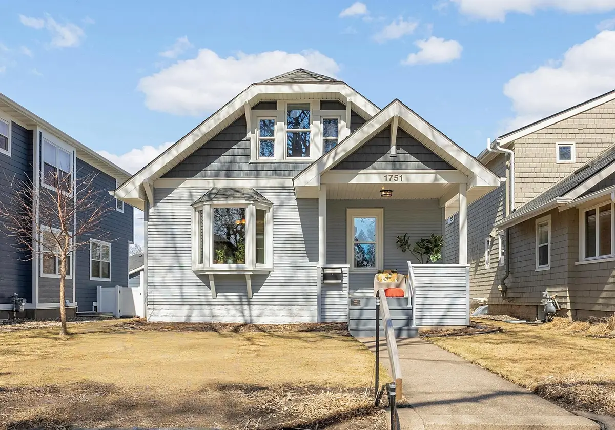 1751 Juliet Avenue, Saint Paul, MN 55105 - #1