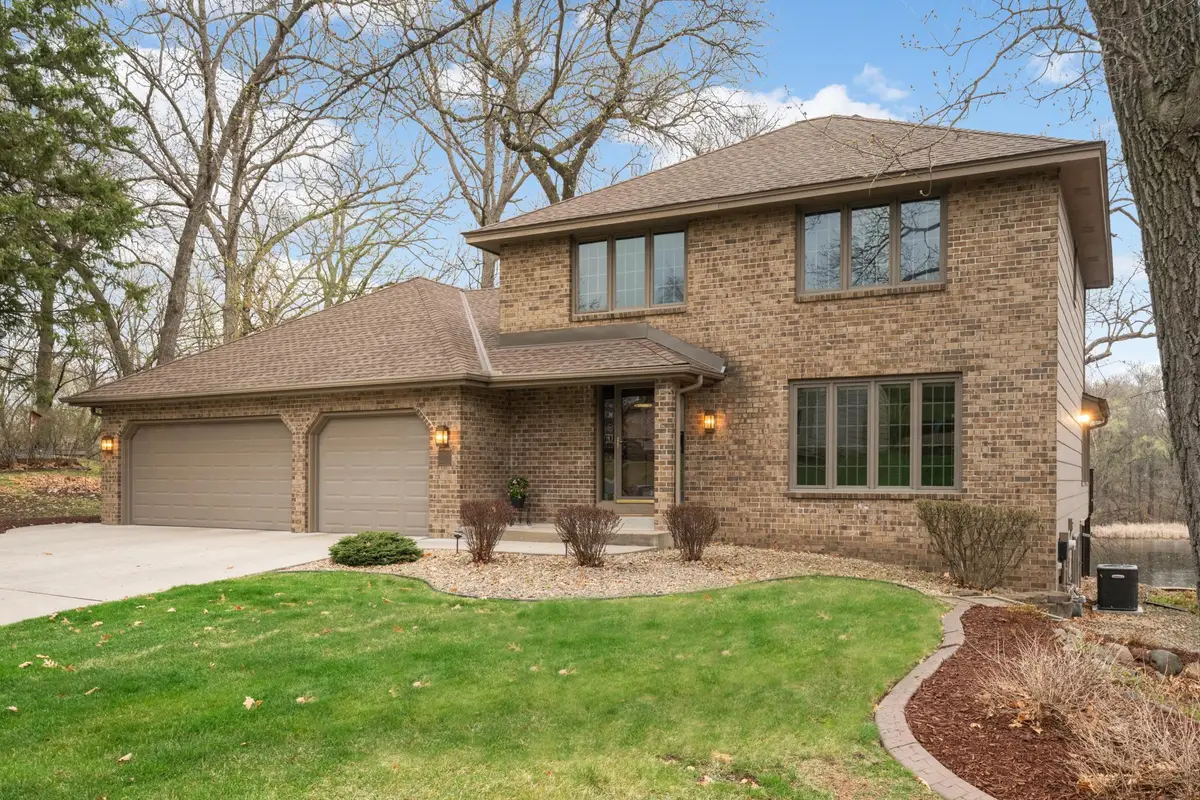 1592 Norwood Circle, Eagan, MN 55122 - #1