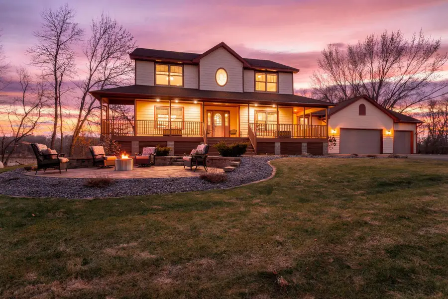 32126 Hornsby Street Ne, North Branch, MN 55056 - #2